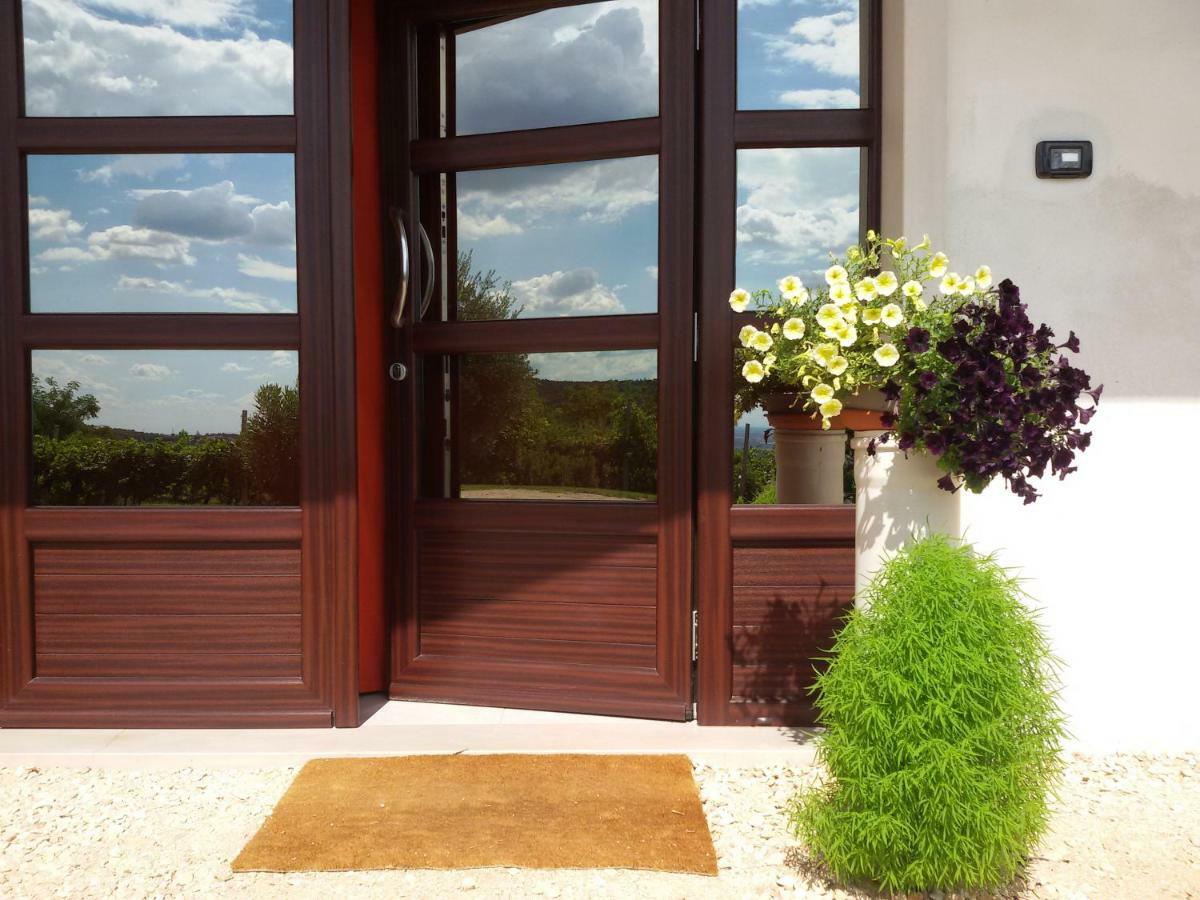 Magitti Appartamento Negrar Exterior photo
