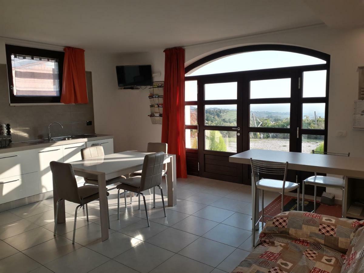 Magitti Appartamento Negrar Exterior photo
