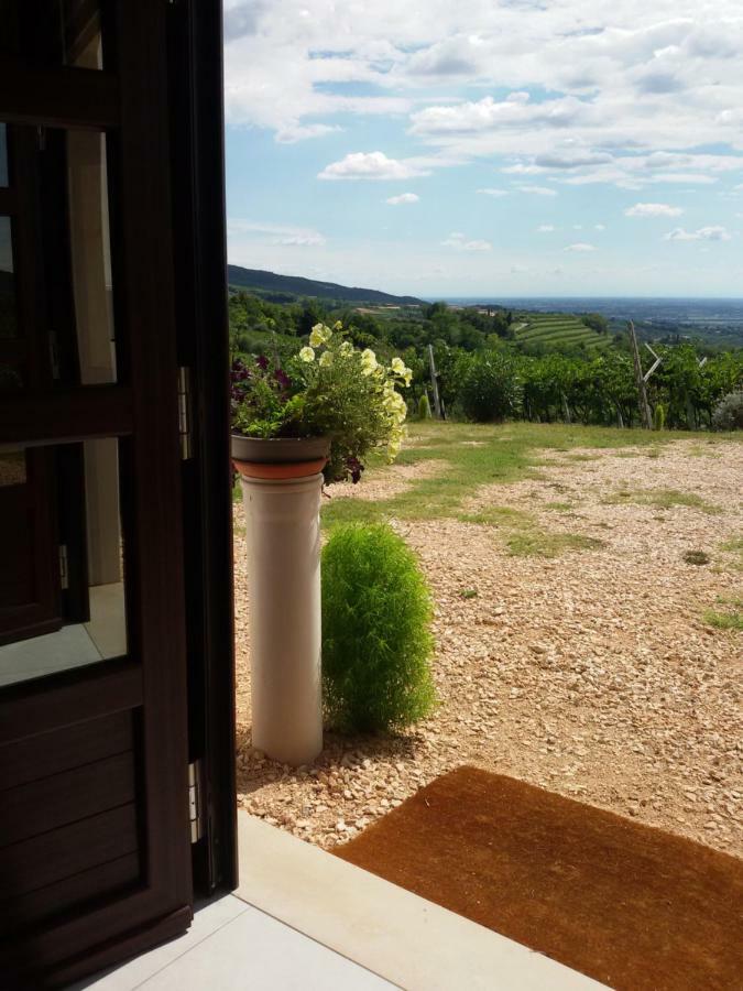 Magitti Appartamento Negrar Exterior photo