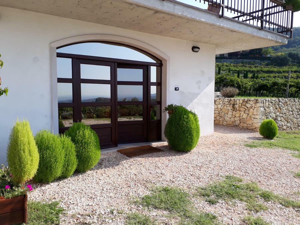 Magitti Appartamento Negrar Exterior photo