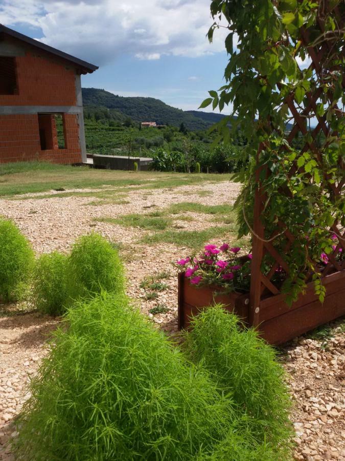 Magitti Appartamento Negrar Exterior photo