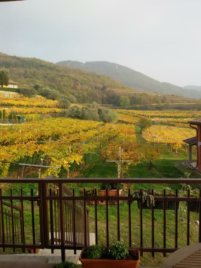 Magitti Appartamento Negrar Exterior photo